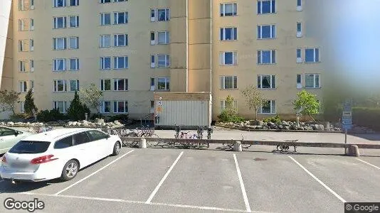 Lägenheter att hyra i Norrköping - Bild från Google Street View