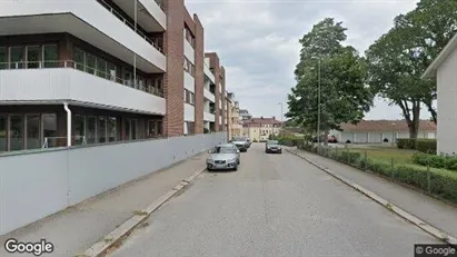 Lägenheter att hyra i Alvesta - Bild från Google Street View