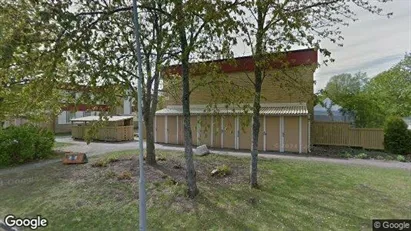 Lägenheter att hyra i Linköping - Bild från Google Street View