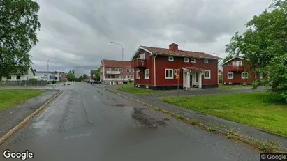 Lägenheter att hyra i Skellefteå - Bild från Google Street View