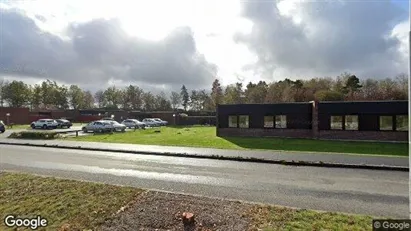 Rum att hyra i Älmhult - Bild från Google Street View