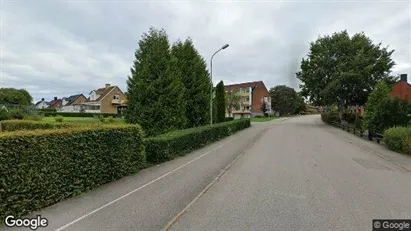 Lägenheter att hyra i Alvesta - Bild från Google Street View