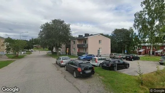 Rum att hyra i Bollnäs - Bild från Google Street View