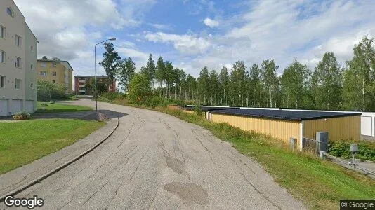 Rum att hyra i Bollnäs - Bild från Google Street View