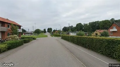 Lägenheter att hyra i Alvesta - Bild från Google Street View