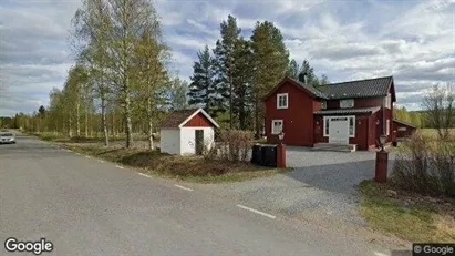 Lägenheter att hyra i Skellefteå - Bild från Google Street View