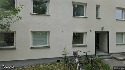 Rum att hyra i Finspång - Bild från Google Street View