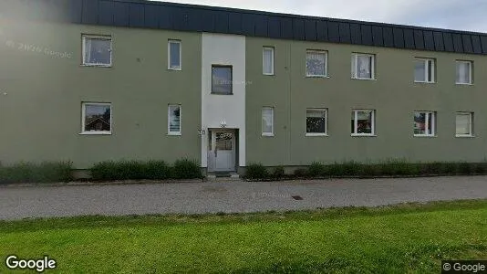 Rum att hyra i Bollnäs - Bild från Google Street View