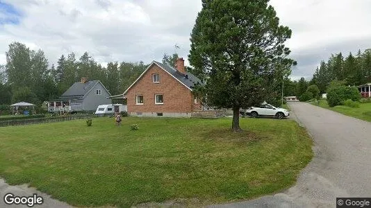 Rum att hyra i Bollnäs - Bild från Google Street View