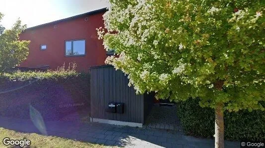 Lägenheter att hyra i Helsingborg - Bild från Google Street View