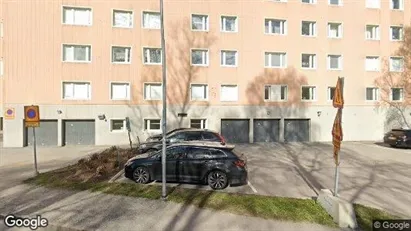 Lägenheter att hyra i Järfälla - Bild från Google Street View