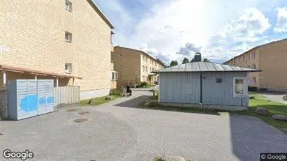 Lägenheter att hyra i Södertälje - Bild från Google Street View