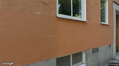 Lägenheter att hyra i Uppsala - Bild från Google Street View