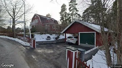 Lägenheter att hyra i Danderyd - Bild från Google Street View