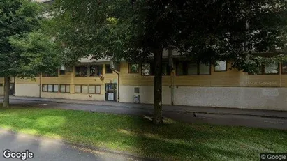 Lägenheter att hyra i Göteborg Centrum - Bild från Google Street View