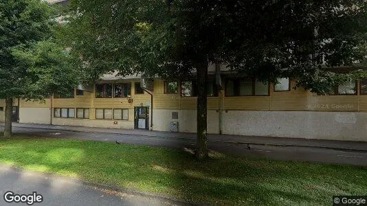 Lägenheter att hyra i Göteborg Centrum - Bild från Google Street View