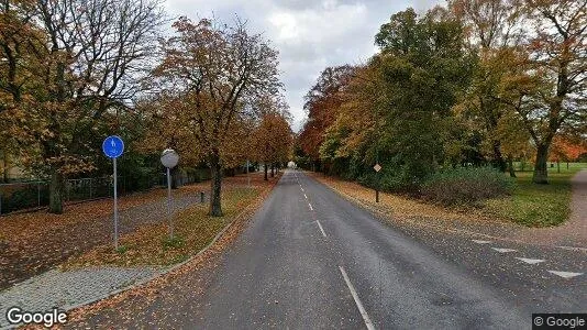 Lägenheter att hyra i Kirseberg - Bild från Google Street View