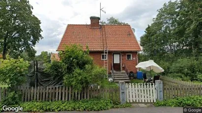 Lägenheter att hyra i Gullspång - Bild från Google Street View