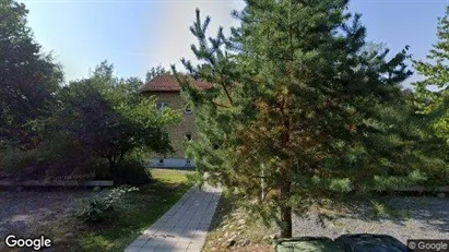 Lägenheter att hyra i Upplands-Bro - Bild från Google Street View