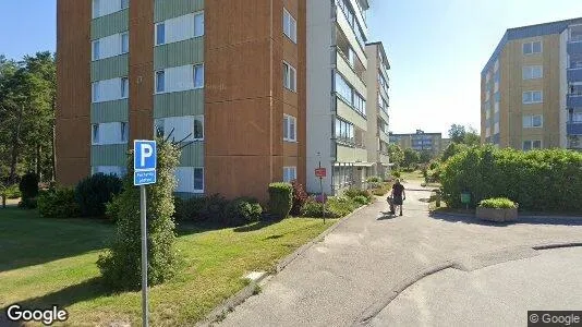 Lägenheter att hyra i Södertälje - Bild från Google Street View