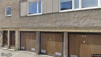 Lägenheter att hyra i Sundbyberg - Bild från Google Street View