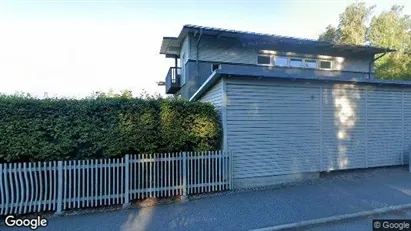 Lägenheter att hyra i Sollentuna - Bild från Google Street View