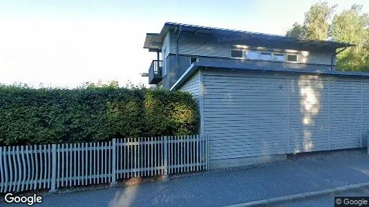 Lägenheter att hyra i Sollentuna - Bild från Google Street View