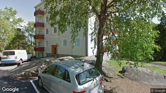 Lägenheter att hyra i Söderort - Bild från Google Street View