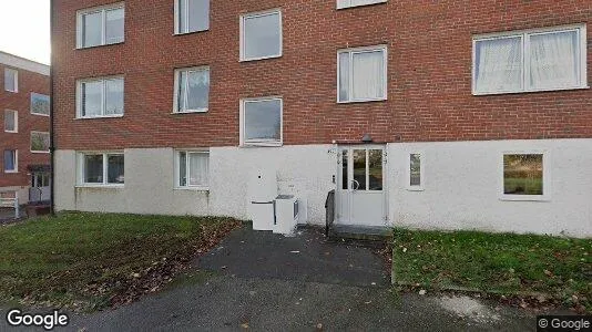 Lägenheter att hyra i Eskilstuna - Bild från Google Street View