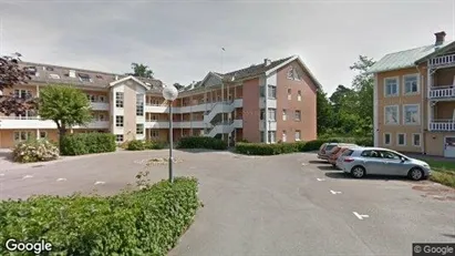 Lägenheter att hyra i Tranås - Bild från Google Street View