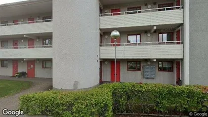 Lägenheter att hyra i Tranås - Bild från Google Street View