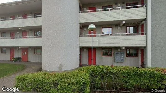Lägenheter att hyra i Tranås - Bild från Google Street View