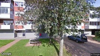 Lägenheter att hyra i Borås - Bild från Google Street View
