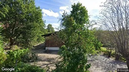 Lägenheter att hyra i Mölndal - Bild från Google Street View