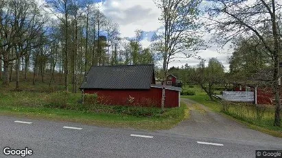 Lägenheter att hyra i Sävsjö - Bild från Google Street View