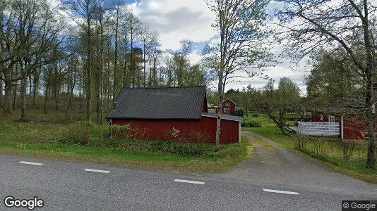 Lägenheter att hyra i Sävsjö - Bild från Google Street View