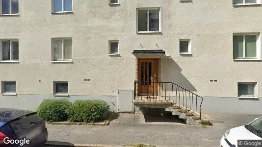 Lägenheter att hyra i Söderort - Bild från Google Street View