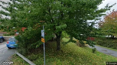 Lägenheter att hyra i Västerort - Bild från Google Street View