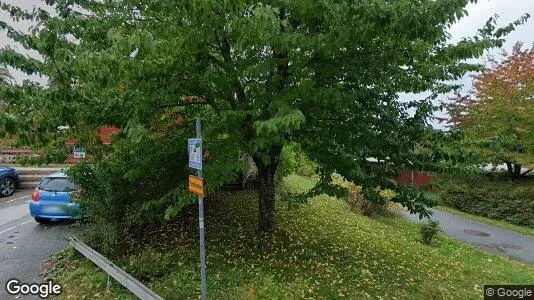 Lägenheter att hyra i Västerort - Bild från Google Street View