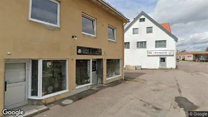 Lägenheter att hyra i Forshaga - Bild från Google Street View