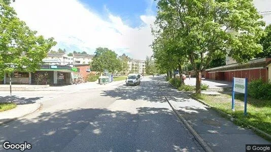 Lägenheter att hyra i Uppsala - Bild från Google Street View