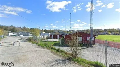 Lägenheter att hyra i Tyresö - Bild från Google Street View
