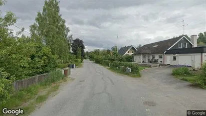 Lägenheter att hyra i Botkyrka - Bild från Google Street View