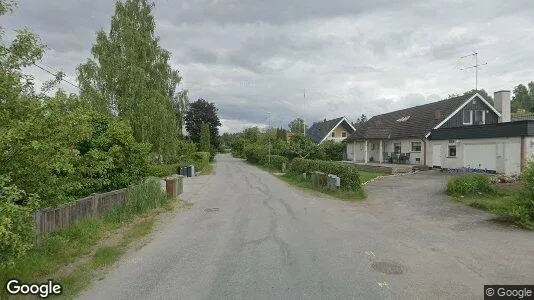 Lägenheter att hyra i Botkyrka - Bild från Google Street View
