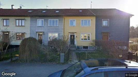 Lägenheter att hyra i Majorna-Linné - Bild från Google Street View