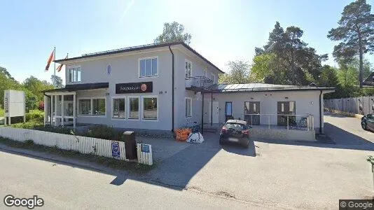 Lägenheter att hyra i Sollentuna - Bild från Google Street View