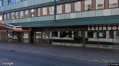Lägenheter att hyra i Malmö Centrum - Bild från Google Street View