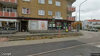 Lägenheter att hyra i Trelleborg - Bild från Google Street View