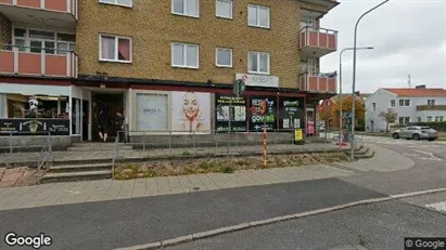 Lägenheter att hyra i Trelleborg - Bild från Google Street View