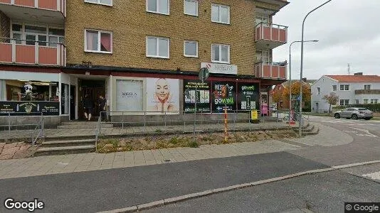 Lägenheter att hyra i Trelleborg - Bild från Google Street View